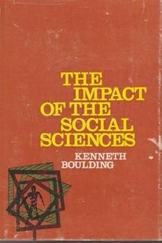 Hardcover The Impact of the Social Sciences, Book