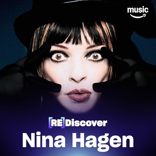 Zusammengestellt von: Amazon Music