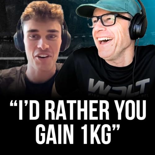 Should You Cut Weight Before a HYROX Race? | HFR #41