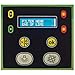 Erlab Captair Filter Saturation Detection Alarm Module