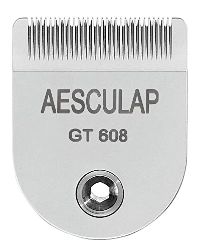 Têtes de rasage Kerbl GT608 pour remplacer une lame usée sur GT415 ou GT420