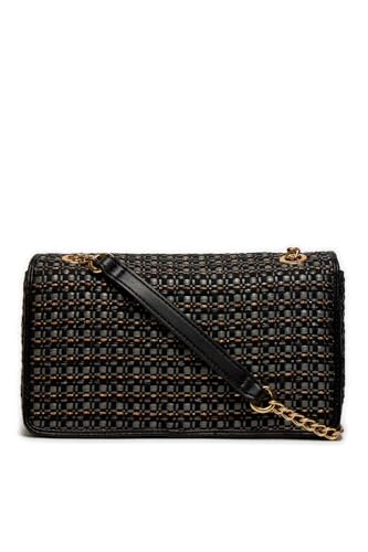Sac à bandoulière Love Moschino Jc4242pp0ikc100a Noir pour ne plus choisir entre style et espace