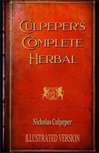 Amazon.com: Nicholas Culpeper: books, biography, latest update