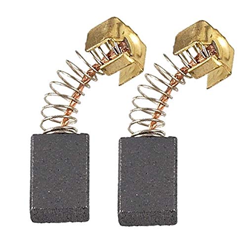 Makita Carbon Brush, CB-70, (191914-5)