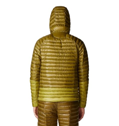 Image of Mountain Hardwear Men's Ghost Whisperer /2 Hoody