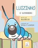  Luizinho: O Livreiro