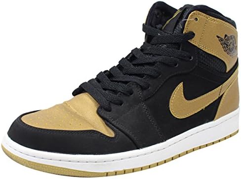 Amazon Co Jp Nike ナイキ Air Jordan 1 Retro High Carmelo Anthony 026 スニーカー 黒金 28 5cm ファッション Amazon Co Jp Nike ナイキ Air Jordan 1 Retro High Carmelo Anthony 026 スニーカー 黒金 28 5cm ファッション