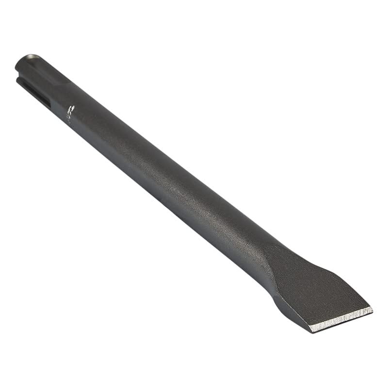 Coffret de burins pour perforateur burineur SDS-MAX (5 pcs) - MAKITA D-42472