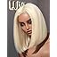 Blunt Cut Bob 2x6 Lace｜613