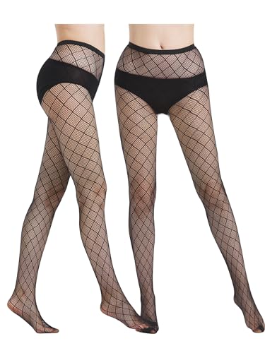 SOUTHRO Women's Patterned Tights Stockings Pantyhose for Halloween Cosplay Party4