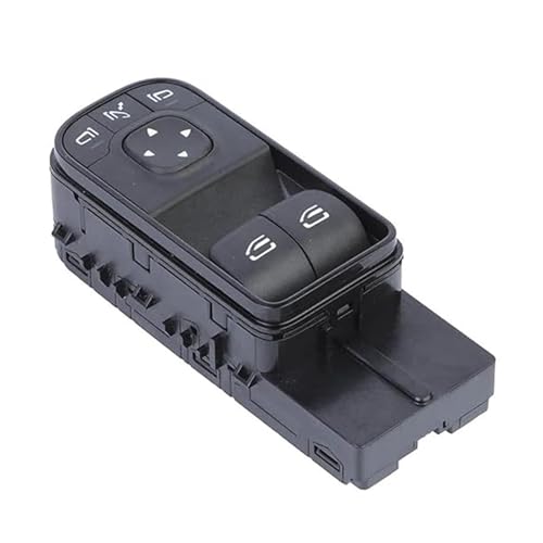 Interrupteur A9079059002 Mercedes Sprinter 3500 XD vitre électrique