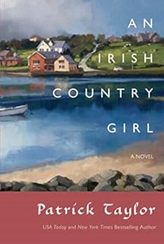 Paperback An Irish Country Girl (Irish Country, Book 4) Book