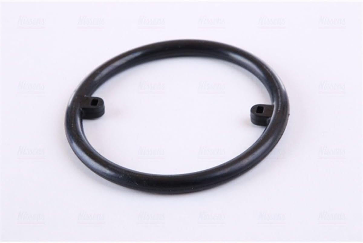 Nissens 90655 Oil Cooler, engine oil