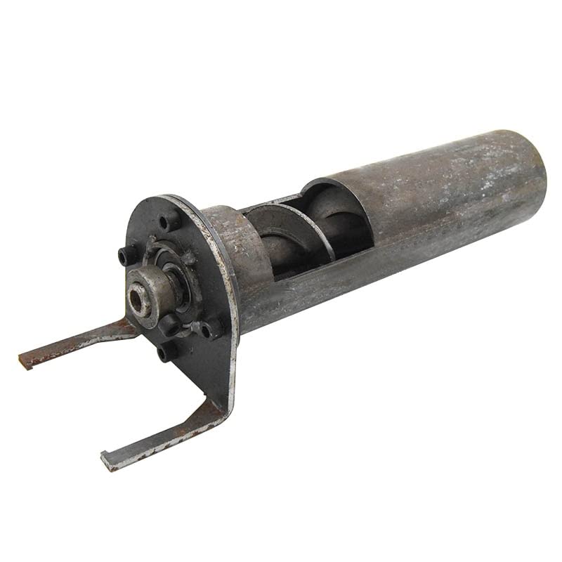 WORKSDUO Wood auger pellet conversion kit with pellet stove auger motor  2/3/5 rpm with motor 220v20 25w (Color : 210mm 5rpm 25W) : Amazon.co.uk:  DIY u0026 Tools