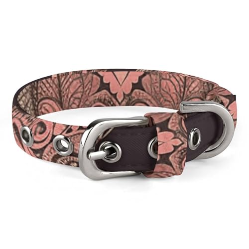 Collier réglable éléphant cœur résout les problèmes de taille chien chat - 2