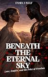 Beneath the Eternal Sky: WWBM Interracial Ancient Historical Romance (Hearts Of The Ancient World Book 2)