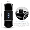 Portable mains libres for hommes Sous-vêteHommets électrique Vibra-ting Mâsturbatéur Cup Massage Jouets USB rechargeable automatique Homme for MASTURBATION Toy Succion NXA5 #3