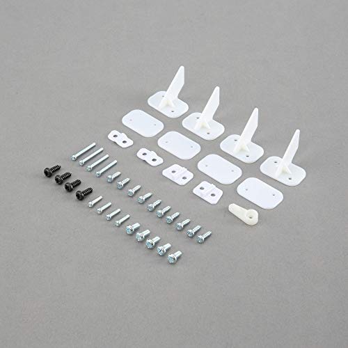 HobbyZone Hardware Set: Mini Apprentice S