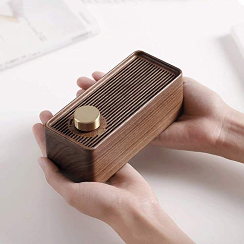 Caja de música para regalo romántico con melodía de anime retro 8