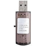 22 in 1 RC -Simulator USB mit Kabeln - Stabil