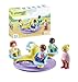 Playmobil 1.2.3: Number-Merry-Go-Round