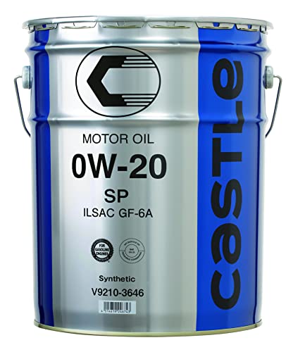 TOYOTA g^ LcX GWIC SP 0W-20 20L i:V9210-3646