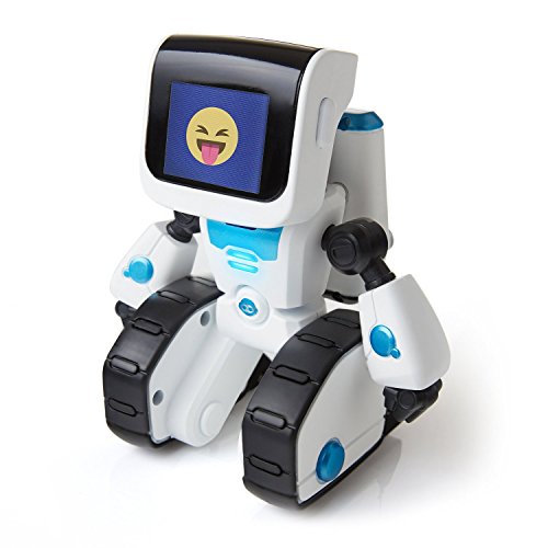 WowWee COJI The Coding Robot Toy