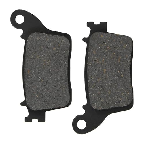 Plaquettes de frein moto pour CBR600RR et CBR1000RR - Garnitures avant et arrière