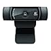 Produktbild Logitech C920 HD Pro - Webcam Black