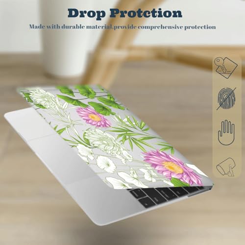 Coque MacBook Pro 13 A1278 ancienne version avec housse et couvre clavier