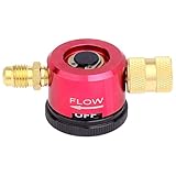 Jeonz Nitrogen Purge Tool, HVAC Purge Nitrogen Flow Regulator