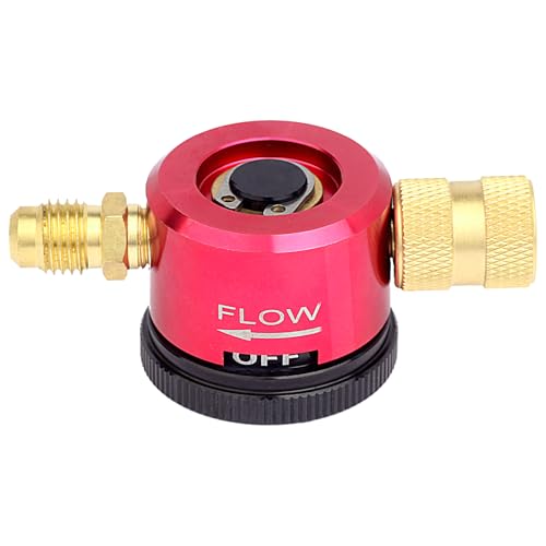 Jeonz Nitrogen Purge Tool