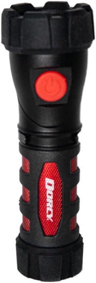 Dorcy DCY414349 Ultra HD Series COB Swivel Flashlight