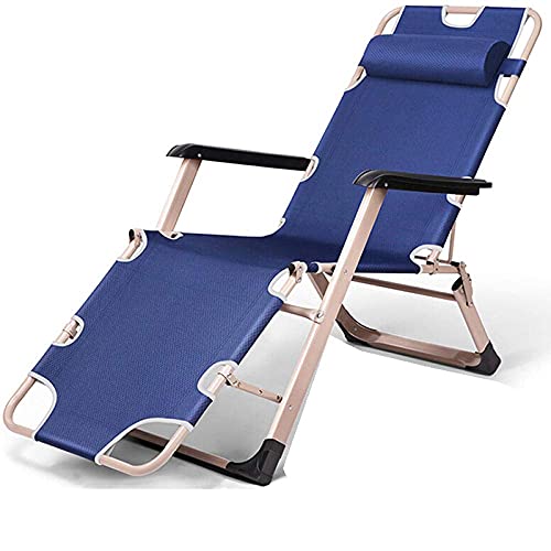 Chaise de camping réglable pour soulager le mal de dos - 2