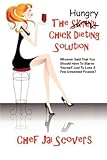 Hungry Chick Dieting Solution[HUNGRY CHICK DIETING SOLUTION][Paperback]