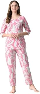 Ichaa Women Night Suit Set Price In India