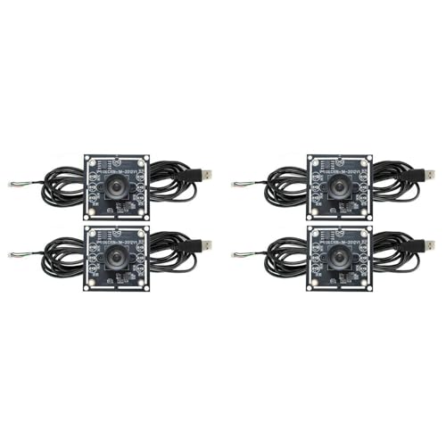 Kidondsn(LhhX) 4 100xJW[ 1MP 9732 1280X720 USBt[hCo[ }jAtH[JXAWinxp/7/8/10p2[gP[ut