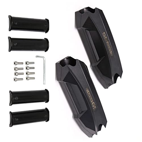 Barre moto Yamaha XT1200Z protection haut de gamme moteur 25mm robuste
