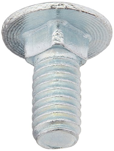 Image of Hard-to-Find Fastener 014973453053 Carriage Bolt Grade 5, 5 /16-18 x 3 /4, Piece-12