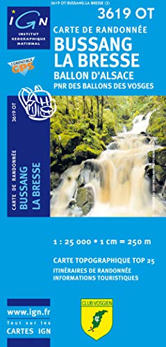 Bussang la bresse