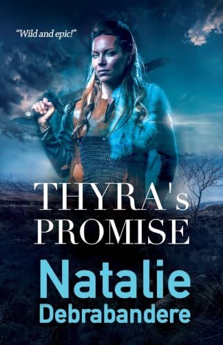 Thyra's Promise view 2
