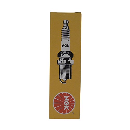 Image of NGK Spark Plug Stock # 3108 (Pack of 3)