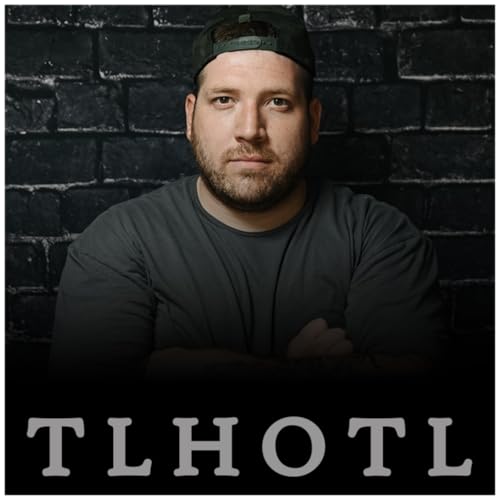 The Last House on the Left Podcast (TLHOTL) Titelbild