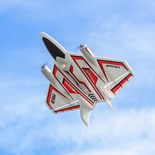 E-flite UMX Ultrix micro-avion performant doté de la télémétrie