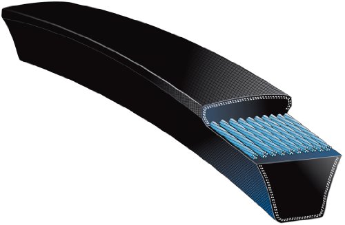 ACDelco 5V1250 Specialty Premium V-Belt courroie trapézoïdale - 4