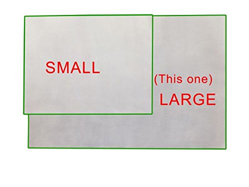 MasterChinese Large NO Grid Water Writing Calligraphy Drawing Magic Cloth - 27x18 inches (70x46 cm) - 2 Sheets/pk - Thumbnail 4
