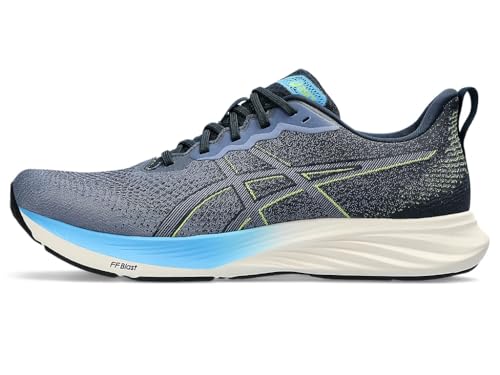 Image of ASICS Mens DYNABLAST 4 Running Shoes