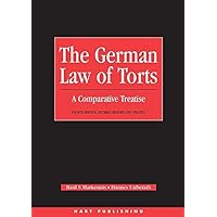 The German Law of Torts