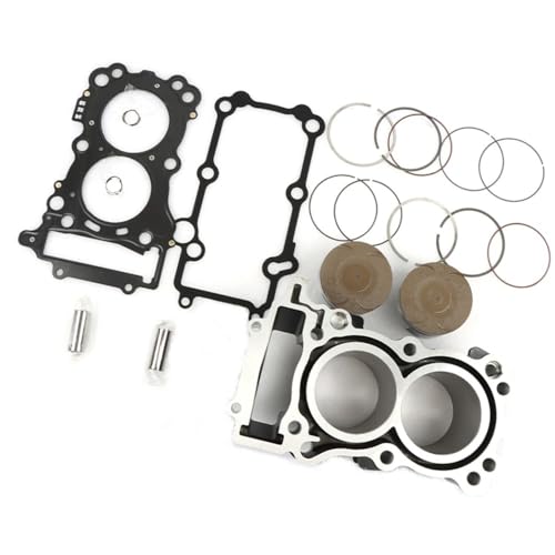 Moteur YZF-R3 MT03 kit de reconstruction joint piston cylindre