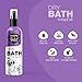 Wagging Tails 6-in-1 Waterless Dry Bath Shampoo for Cats & Dogs, 6.76 fl oz | Waterless Deep Cleaning Pet Spray | Easy to Use | Neutralizes Odors | Moisturizes & Nourishes Coat, Hair, and Skin